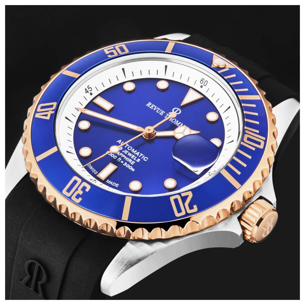 Revue Thommen 17571.2355