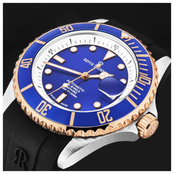 Revue Thommen 17571.2355