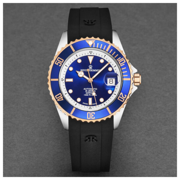 Revue Thommen 17571.2355