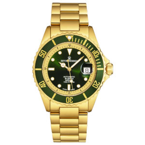 Revue Thommen Diver Men's Automatic Watch 17571.2414