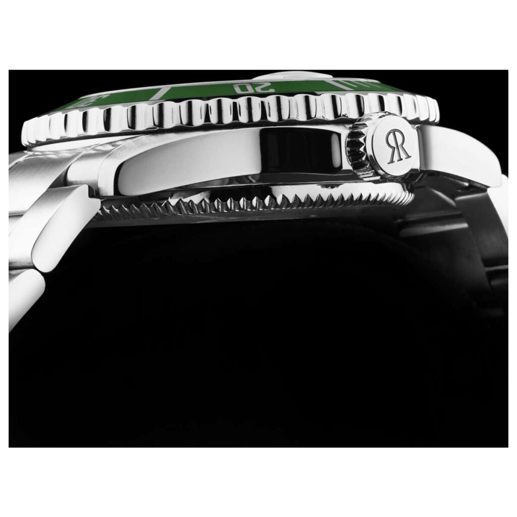 Revue Thommen Diver Men's Automatic Watch 17571.2429