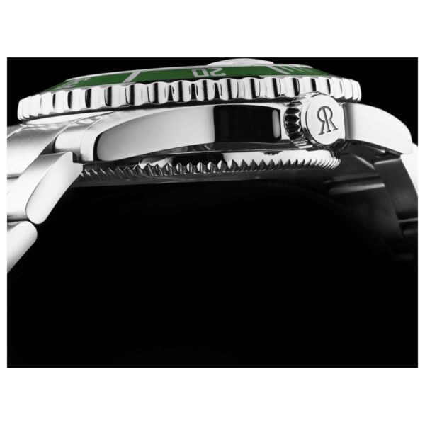 Revue Thommen Diver Men's Automatic Watch 17571.2429