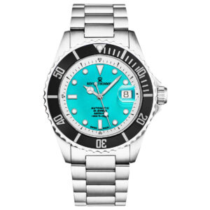 Revue Thommen Diver Men's Automatic Watch 17571.2431