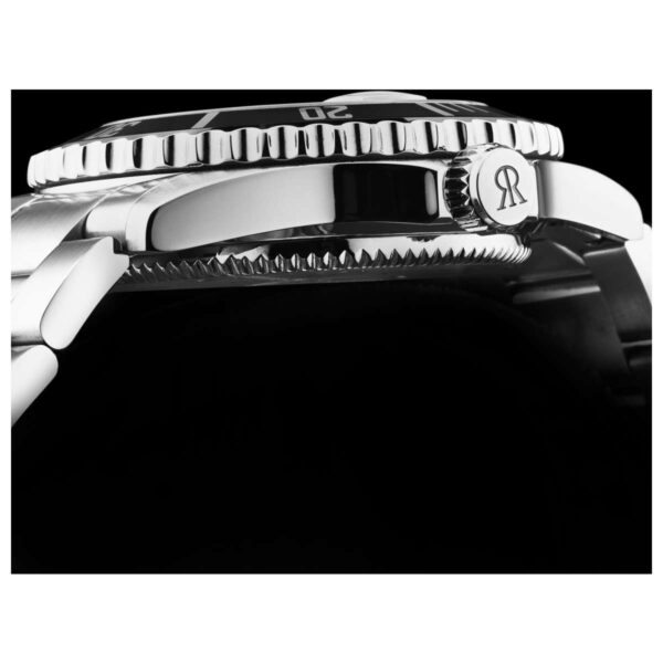 Revue Thommen Diver Men's Automatic Watch 17571.2431