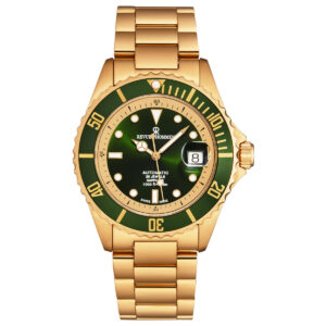 Revue Thommen Diver Men's Automatic Watch 17571.2464