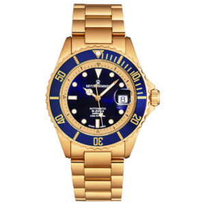Revue Thommen Diver Men's Automatic Watch 17571.2465