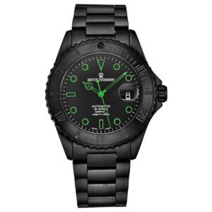 Revue Thommen Diver Men's Automatic Watch 17571.2674
