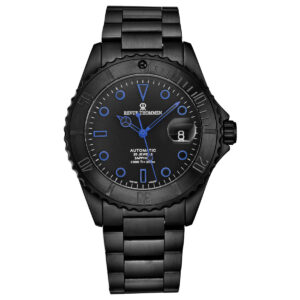 Revue Thommen Diver Men's Automatic Watch 17571.2675