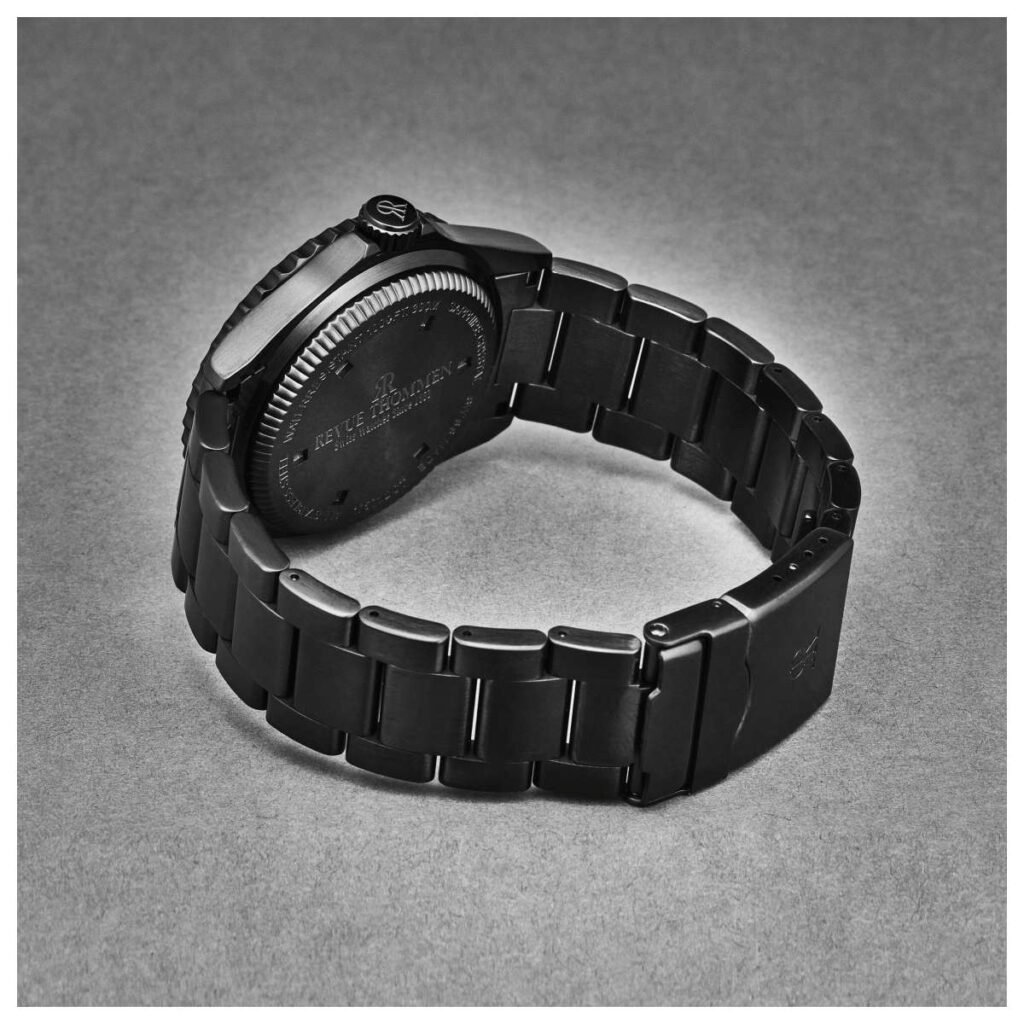 Revue Thommen Diver Men's Automatic Watch 17571.2675