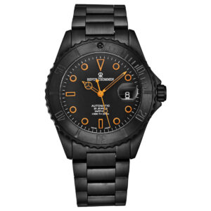 Revue Thommen Diver Men's Automatic Watch 17571.2679