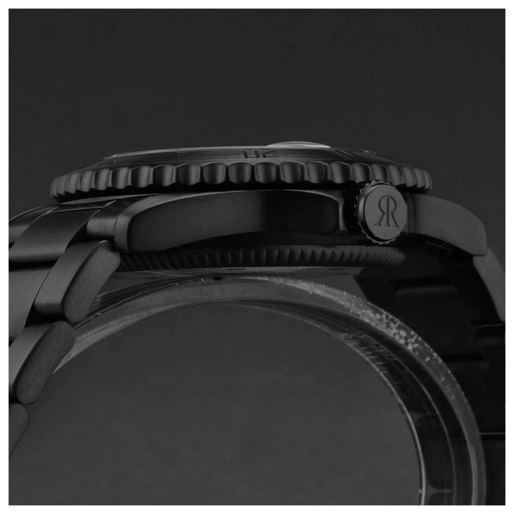 Revue Thommen Diver Men's Automatic Watch 17571.2679