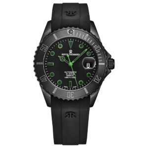 Revue Thommen Diver Men's Automatic Watch 17571.2774