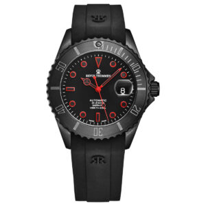 Revue Thommen Diver Men's Automatic Watch 17571.2776