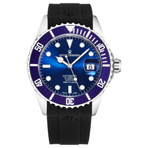 Revue Thommen Diver Men's Automatic Watch 17571.2828