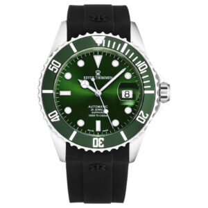 Revue Thommen Diver Men's Automatic Watch 17571.2829