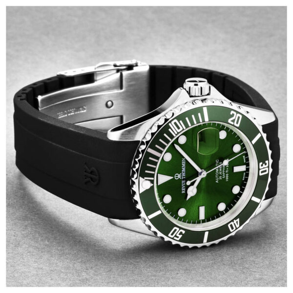 Revue Thommen Diver Men's Automatic Watch 17571.2829