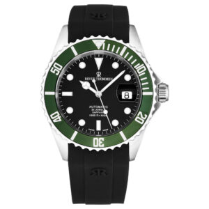 Revue Thommen Diver Men's Automatic Watch 17571.2834