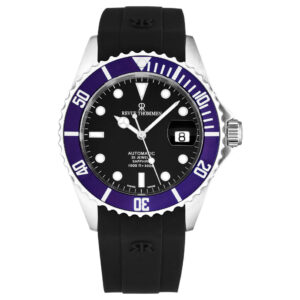 Revue Thommen Diver Men's Automatic Watch 17571.2835