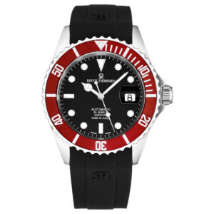 Revue Thommen Diver Men's Automatic Watch 17571.2836
