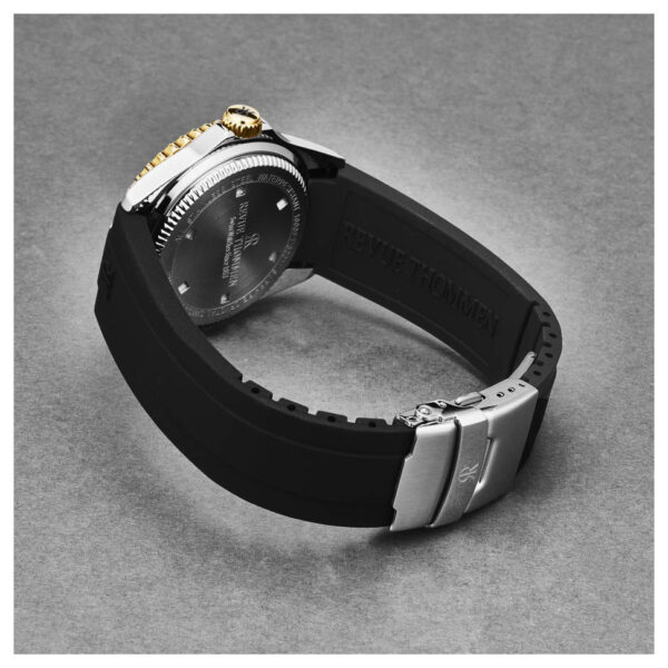 Revue Thommen Diver Men's Automatic Watch 17571.2847