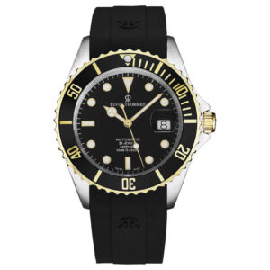 Revue Thommen Diver Men's Automatic Watch 17571.2847