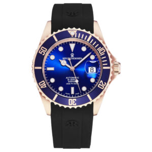Revue Thommen Diver Men's Automatic Watch 17571.2865
