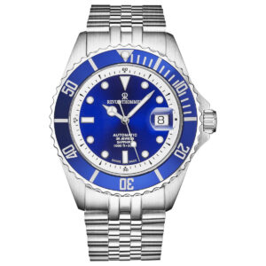 Revue Thommen Diver Men's Automatic Watch 17571.2928