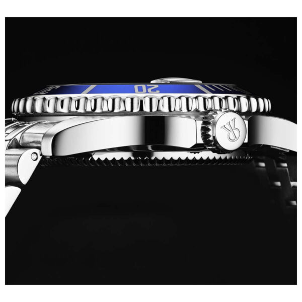 Revue Thommen Diver Men's Automatic Watch 17571.2928