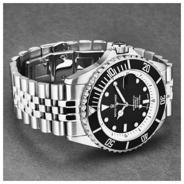 Revue Thommen Diver Men's Automatic Watch 17571.2937