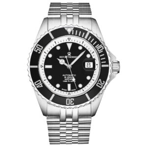 Revue Thommen Diver Men's Automatic Watch 17571.2937