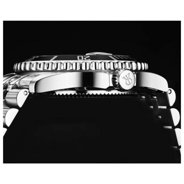 Revue Thommen Diver Men's Automatic Watch 17571.2937
