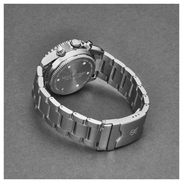 Revue Thommen Diver Men's Automatic Watch 17571.6134