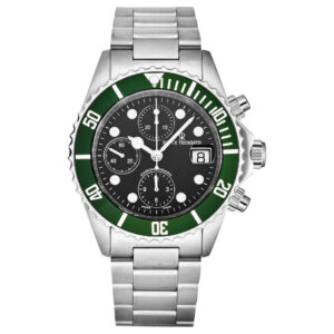 Revue Thommen Diver Men's Automatic Watch 17571.6134