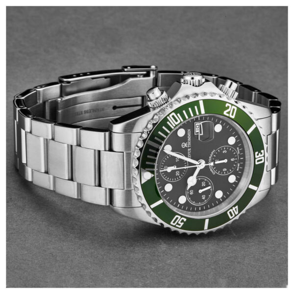 Revue Thommen Diver Men's Automatic Watch 17571.6134