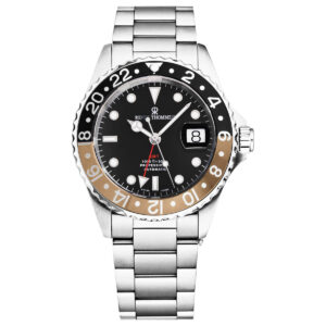 Revue Thommen Diver Men's Automatic Watch 17572.2132