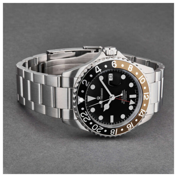 Revue Thommen Diver Men's Automatic Watch 17572.2132