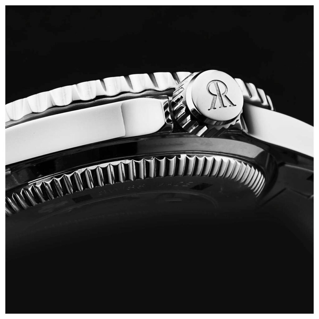 Revue Thommen Diver Men's Automatic Watch 17572.2132