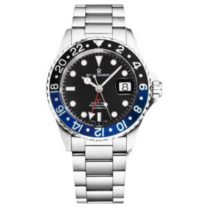 Revue Thommen Diver Men's Automatic Watch 17572.2133