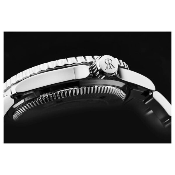 Revue Thommen Diver Men's Automatic Watch 17572.2133