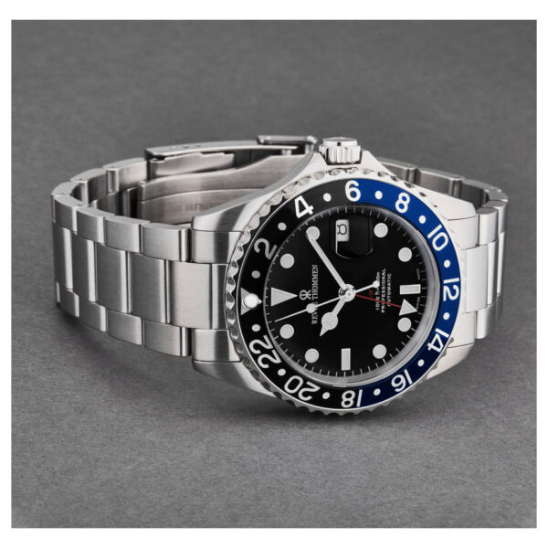Revue Thommen Diver Men's Automatic Watch 17572.2133