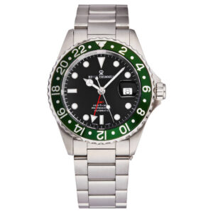 Revue Thommen Diver Men's Automatic Watch 17572.2134