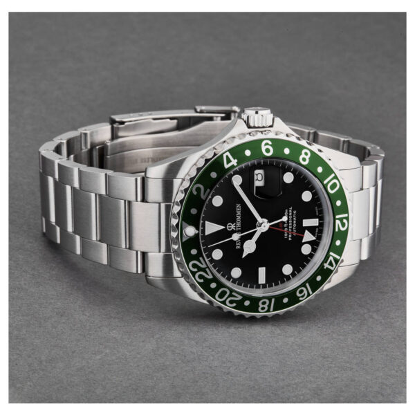 Revue Thommen Diver Men's Automatic Watch 17572.2134