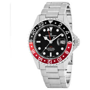 Revue Thommen Diver Men's Automatic Watch 17572.2136