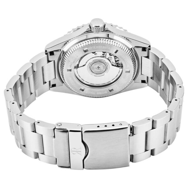 Revue Thommen Diver Men's Automatic Watch 17572.2136