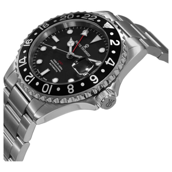 Revue Thommen Diver Men's Automatic Watch 17572.2137
