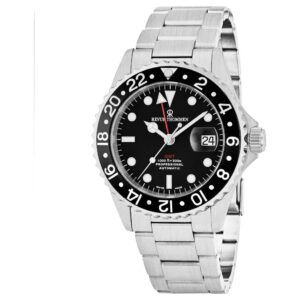 Revue Thommen Diver Men's Automatic Watch 17572.2137
