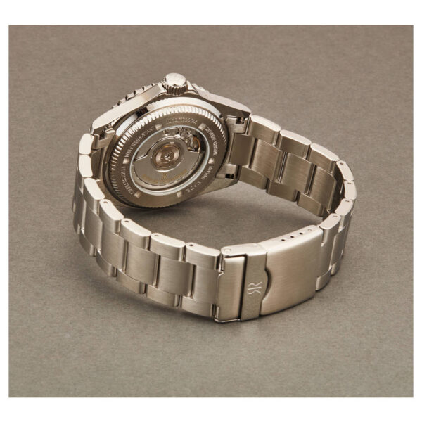 Revue Thommen Diver Men's Automatic Watch 17572.2137