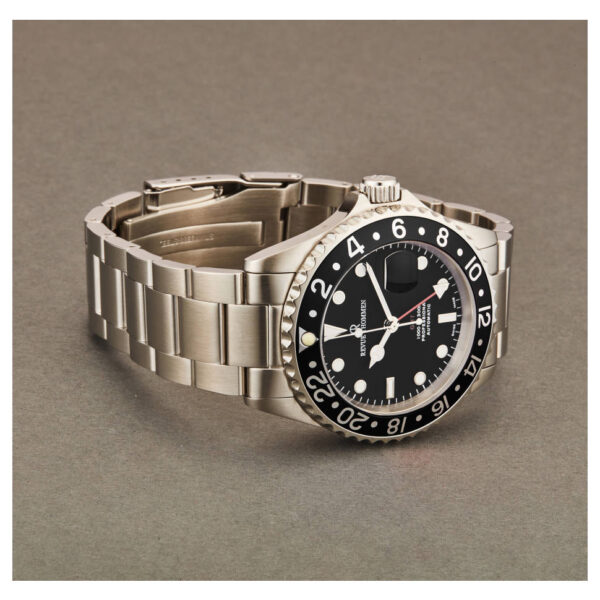Revue Thommen Diver Men's Automatic Watch 17572.2137