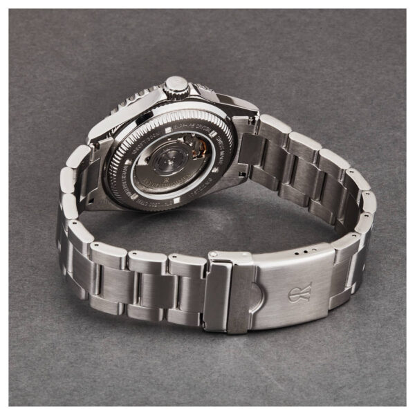 Revue Thommen Diver Men's Automatic Watch 17572.2138