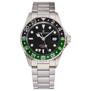 Revue Thommen Diver Men's Automatic Watch 17572.2138